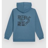 O'neill Fwc'Play Kids Pulover s kapuco mozart blue | Shoptok.si