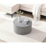 Livetastic Klubska Miza Stone, Siva | Shoptok.si