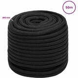  Višenamjensko pomoćno uže 16 mm 50 m Crna PP - Crna 16 mm 50 m | shoptok.hr