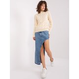 Wool Fashion Italia Sweater-AT-SW-2235.00P-light beige | Shoptok.si