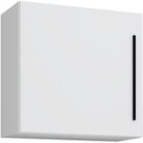 MID.YOU viseči element arila m, bela | Shoptok.si