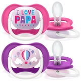 Avent Ultra Air 6-18 m duda Girl 2 kom Cijene