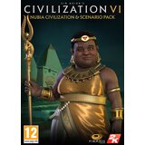  Civilization VI Nubia Civilization & Scenario Steam Key GLOBAL | ePonuda.com