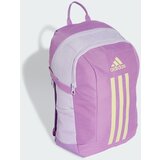 Adidas Športni nahrbtnik 'Power' majnica / orhideja / bela | Shoptok.si