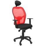  Uredska stolica sa uzglavljem Jorquera P&amp C ALI840C Crna Cijene