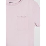 Sinsay Pamučna majica kratkih rukava | shoptok.hr