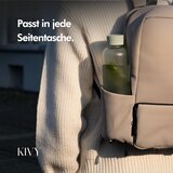 KIVY Steklenička za vodo 650ml | Shoptok.si
