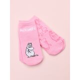Sinsay Komplet od 2 para čarapa The Moomins | shoptok.hr
