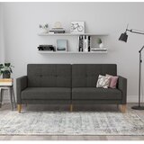 Støraa Temno siva raztegljiva sedežna garnitura 82 cm Lilly – | Shoptok.si