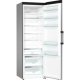 Gorenje RN618E61X6WFE frižider, 373 l, visina 186 cm, siva metalik | Eponuda.com