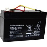 Beltrona Akumulator za ročno svetilko nadomešča orig. akumulator HB90A 4 V 3400 mAh, (20439621) | Shoptok.si