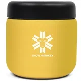 termo posoda Foodie mini 350 ml sunset yellow