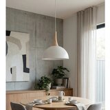  visilica na sajli nautica 1xGX53/12W/230V bela | Eponuda.com
