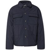 Burton Menswear London Zimska jakna mornarska | Shoptok.si
