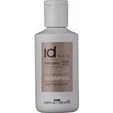 id Hair elements xclusive moisture shampoo - 100 ml