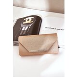  Elegant Clutch Bag With Glitter Rose Gold Remiala Cijene