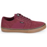 Etnies Skate čevlji BARGE LS Bordo | Shoptok.si