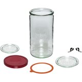 WECK ferment starter kit 1590ml | shoptok.hr