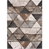 Universal Smeđi tepih Istanbul Triangle, 60 x 120 cm | Shoptok.si