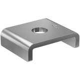 Fischer halteklaue hk 41 17 nicht rostender stahl A4 hk 41 17 kandža za držanje 562665 25 st. cijene