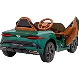  Licencirani auto na akumulator Bentley Bacalar - zeleni | shoptok.hr