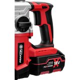 PRAKTIK TOOLS Aku čekić bušilica PTQ150 18V Flexpower - Solo | shoptok.hr