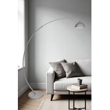 Opviq podna lampa 8922-3, siva | Eponuda.ba
