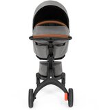 Stokke Ogrodje s sedežno enoto Xplory X modern grey | Shoptok.si