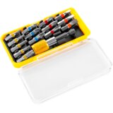  Set bitova u boji 15 kom. s magnetskim produžetkom 60 mm Cijene