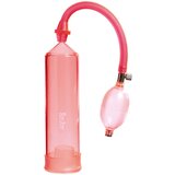 Toy Joy Erekcijska črpalka "Pressure Pleasure" - rdeča (R9142) Cene