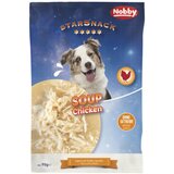 Nobby starsnack dog soup koščki v juhi, piščanec - 90 g | Shoptok.si