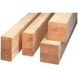  lepljen les si smreka/jelka 100 mm x 100 mm x 3.000 mm Cene