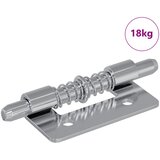  Zasun 1800 pcs Srebrno 46 x 17 x 1,2 mm Čelik | Eponuda.ba