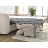 Bobochic Paris Bež sofa 236 cm Achille – | shoptok.hr