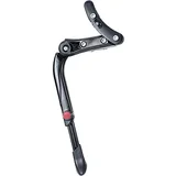  Nogar Bontrager Adjustable Alloy 29Er Rear Mount Black