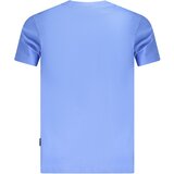 Napapijri SHORT SLEEVE T-SHIRT MEN BLUE | Shoptok.si