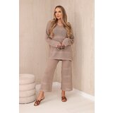 Kesi Rayon beach set fango | shoptok.hr