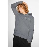 CA muški duks, sivi | ePonuda.com