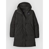 Patagonia Sisar Down Parka black Cene