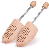 razpakirano SULPO leseni kopiti za čevlje iz naravnega cedrovega lesa - 36/37 | Shoptok.si