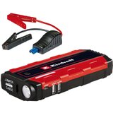 Einhell Starter set CE-JS 8/1 (12 V, maks. obremenitveni tok: 400 A) | Shoptok.si