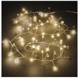  LED niz 40xLED/3xAA 1,5 m topla bela svetlost | Eponuda.com