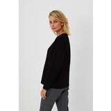 Marisse Sweatshirt Z-Bl-3620 Black | ePonuda.com