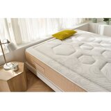 Moonia Tvrd/srednje tvrd obostrani/s termo regulacijom madrac s oprugama 140x190 cm Hexaflex Bagged Springs Gel – | shoptok.hr