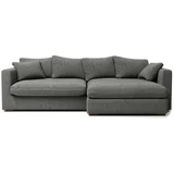 Scandic Siva ležaljka Comfy -
