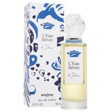 Sisley L'Eau Rêvée D'Ikar 100 ml toaletna voda unisex Cijene