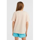 O'neill Circle Surfer Kids T-shirt peach whip | Shoptok.si
