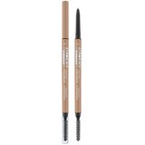 Deborah 24 Ore Extra Brow Micropencil 01 Blonde Cene