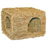 Kerbl Pet XL travnata kućica - D 37 x Š 30 x V 28 cm | shoptok.hr
