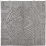  Preproge za površine Kvadrat Siva 200 x 200 cm, (5000129036) | Shoptok.si
